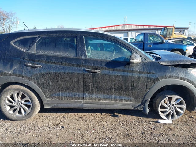 Hyundai Tucson Eco 2016 KM8J3CA28GU050334 Image 13
