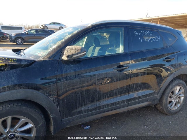 Hyundai Tucson Eco 2016 KM8J3CA28GU050334 Image 14