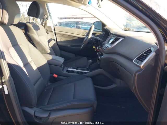 Hyundai Tucson Eco 2016 KM8J3CA28GU050334 Image 5