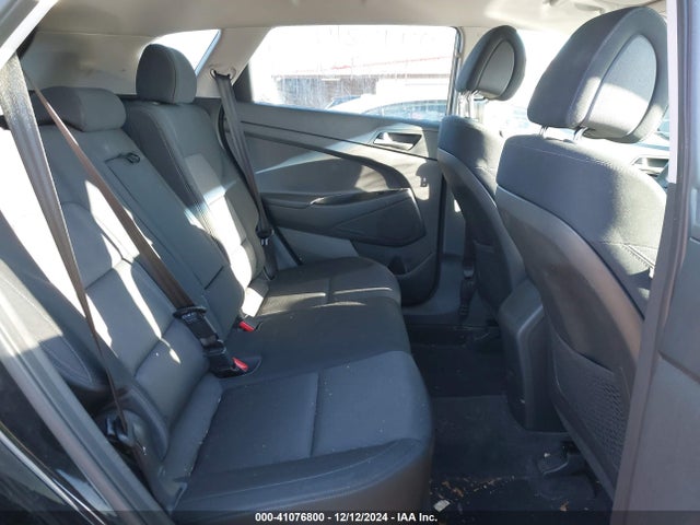 Hyundai Tucson Eco 2016 KM8J3CA28GU050334 Image 8