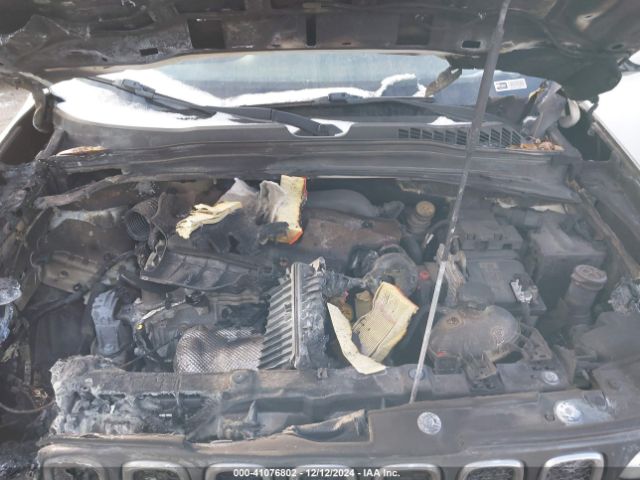 ZACCJBBT0GPD64095 Jeep Renegade Latitude