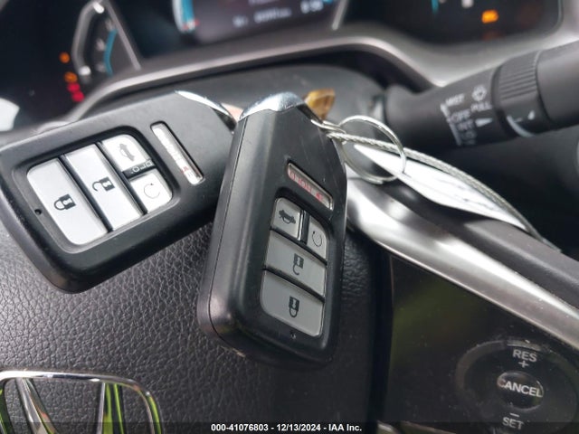 Honda Civic Ex-l 2016 19XFC1F72GE015712 Image 11