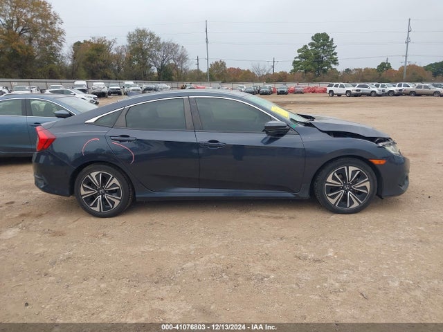 Honda Civic Ex-l 2016 19XFC1F72GE015712 Image 14