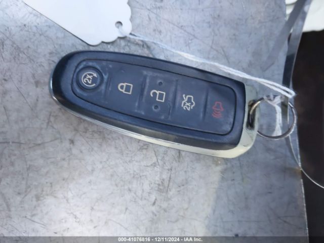 1FADP3J22EL208441 Ford Focus Titanium