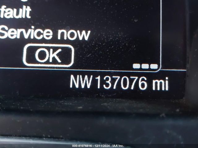 1FADP3J22EL208441 Ford Focus Titanium