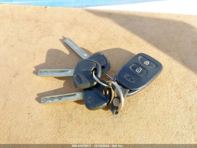 KMHCT5AE2FU220880 Hyundai ACCENT GS