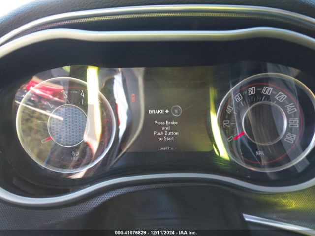 2C3CDZFJ7GH184725 Dodge Challenger R/t Scat Pack