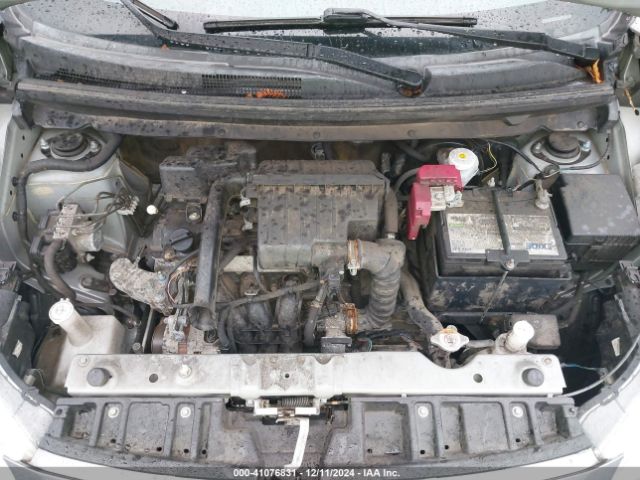 2019 MITSUBISHI MIRAGE G4 ML32F3FJ7KHF00854 Photo 9