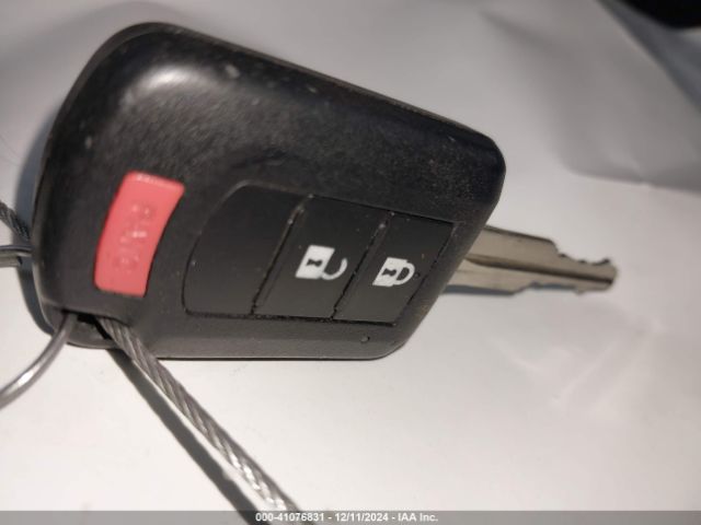 2019 MITSUBISHI MIRAGE G4 ML32F3FJ7KHF00854 Photo 10