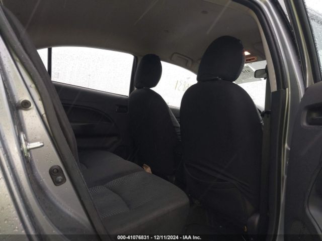 2019 MITSUBISHI MIRAGE G4 ML32F3FJ7KHF00854 Photo 7