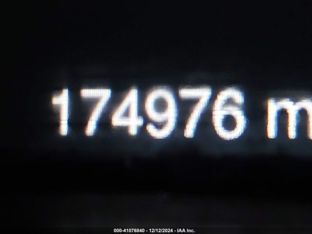 1C4RJFCGXFC158353 Jeep Grand Cherokee Overland
