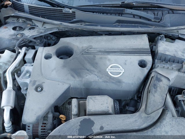 Nissan Altima 2.5 Sv 2014 1N4AL3AP8EC117877 Image 10