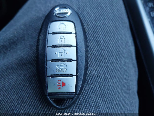 Nissan Altima 2.5 Sv 2014 1N4AL3AP8EC117877 Image 11