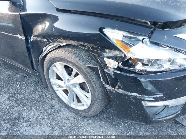 Nissan Altima 2.5 Sv 2014 1N4AL3AP8EC117877 Image 12
