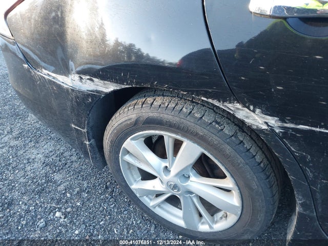 Nissan Altima 2.5 Sv 2014 1N4AL3AP8EC117877 Image 13