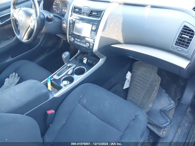 Nissan Altima 2.5 Sv 2014 1N4AL3AP8EC117877 Image 5