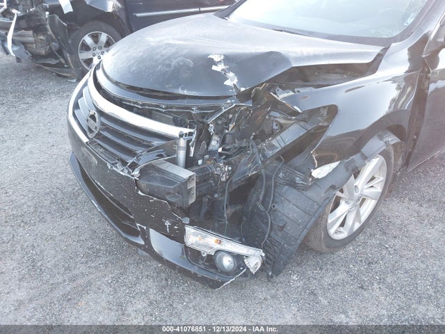 Nissan Altima 2.5 Sv 2014 1N4AL3AP8EC117877 Image 6