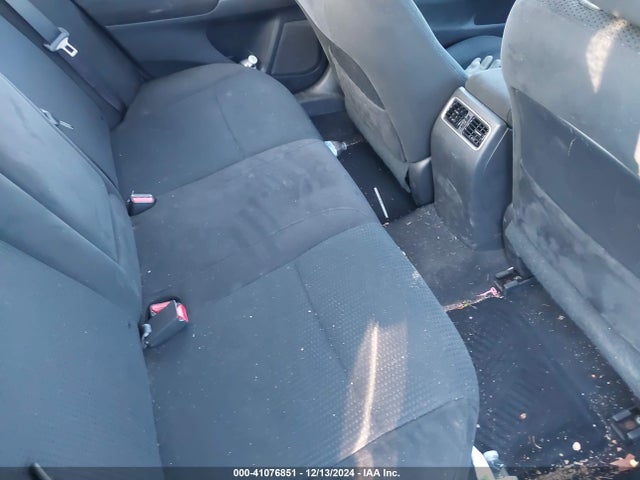 Nissan Altima 2.5 Sv 2014 1N4AL3AP8EC117877 Image 8