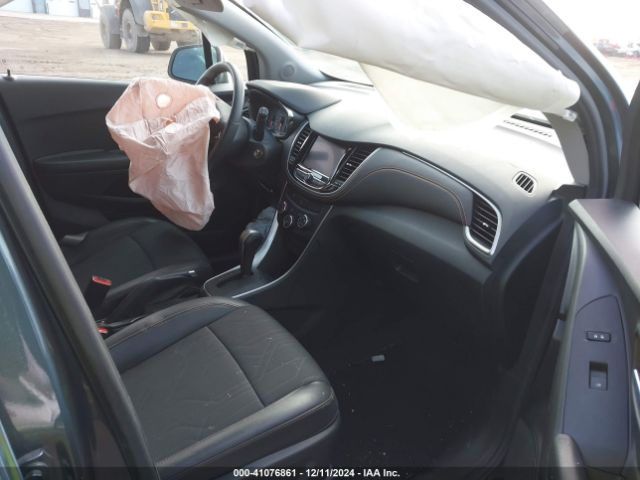 KL7CJPSM8NB517655 Chevrolet Trax Awd Lt