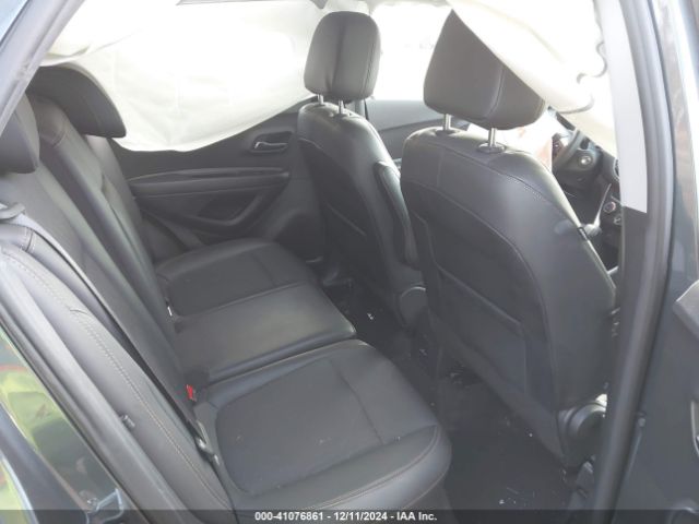 KL7CJPSM8NB517655 Chevrolet Trax Awd Lt