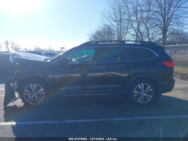 4S4WMAHD3K3413605 Subaru Ascent Premium