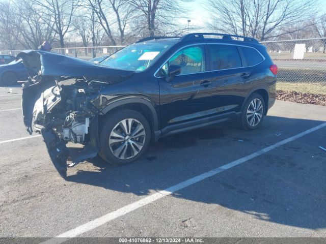 4S4WMAHD3K3413605 Subaru Ascent Premium