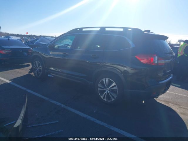 4S4WMAHD3K3413605 Subaru Ascent Premium