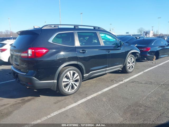 4S4WMAHD3K3413605 Subaru Ascent Premium