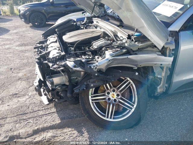 2021 PORSCHE MACAN WP1AA2A59MLB14458 Photo 5