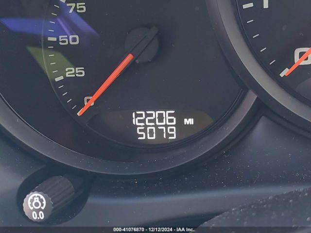 2021 PORSCHE MACAN WP1AA2A59MLB14458 Photo 6