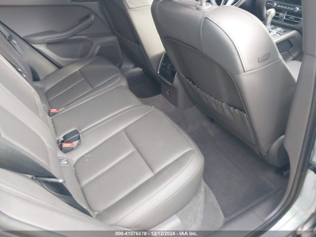 2021 PORSCHE MACAN WP1AA2A59MLB14458 Photo 7