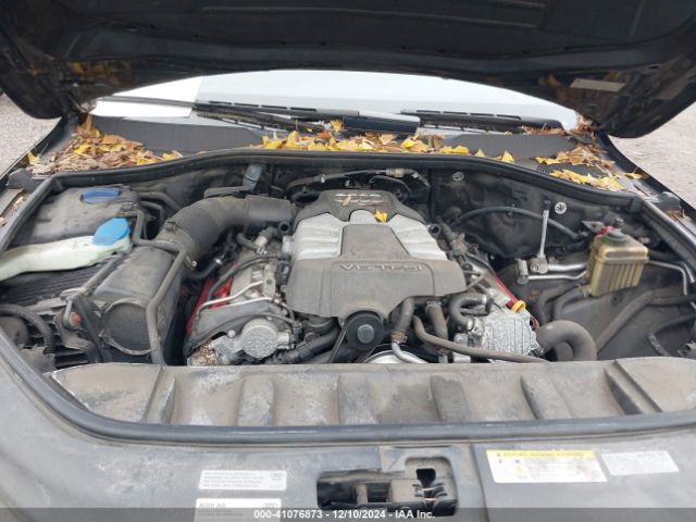 WA1CGAFE3FD001933 Audi Q7 3.0t Premium