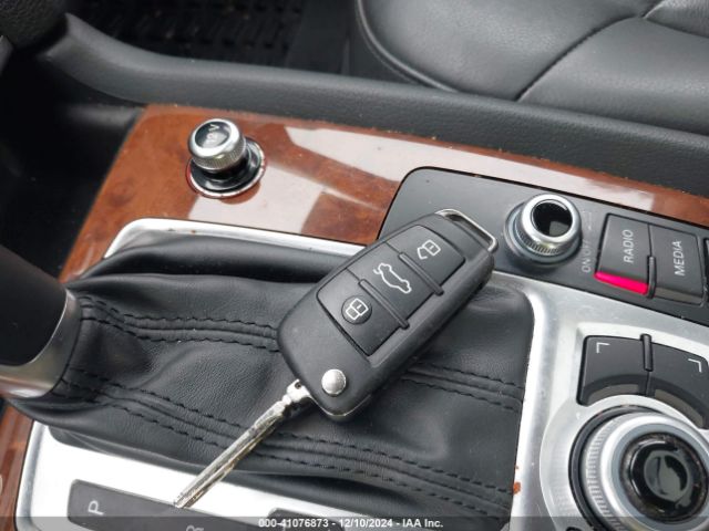 WA1CGAFE3FD001933 Audi Q7 3.0t Premium