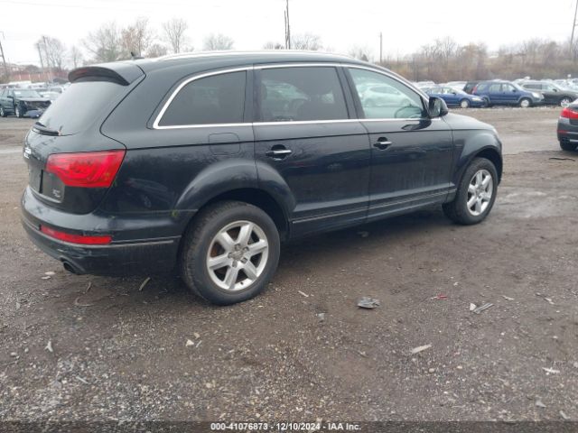 WA1CGAFE3FD001933 Audi Q7 3.0t Premium