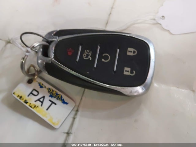 Chevrolet Cruze Lt Auto 2018 1G1BE5SMXJ7106903 Image 11
