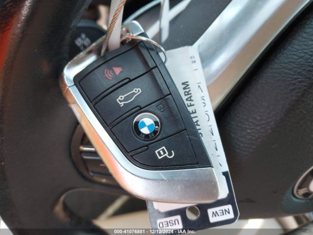 5UXKR2C58G0H42515 BMW X5 Sdrive35i