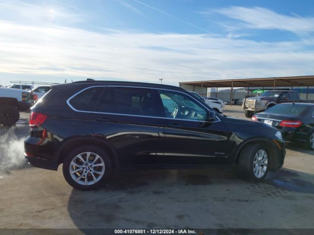 5UXKR2C58G0H42515 BMW X5 Sdrive35i
