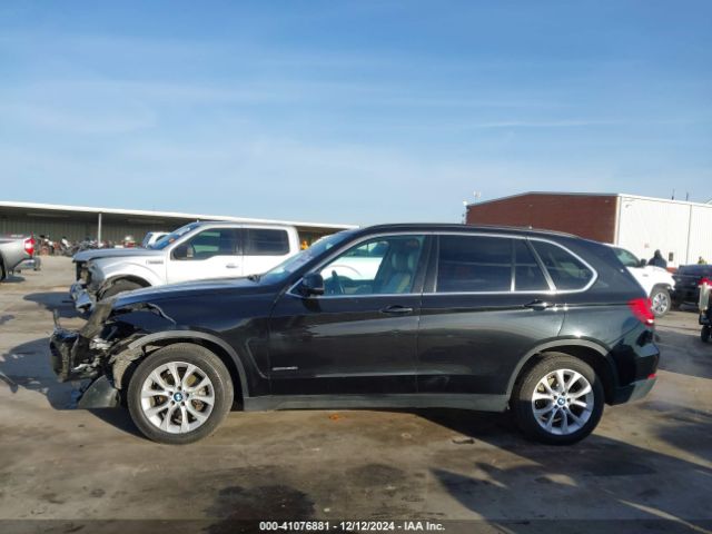 5UXKR2C58G0H42515 BMW X5 Sdrive35i