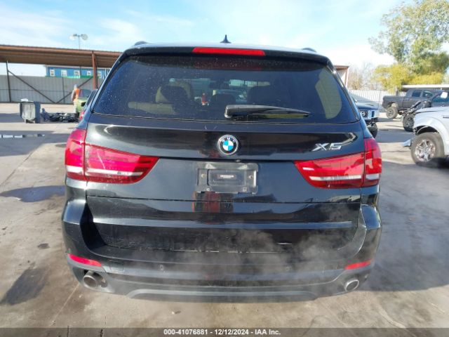 5UXKR2C58G0H42515 BMW X5 Sdrive35i