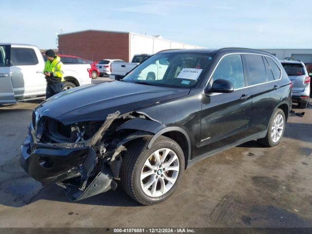 5UXKR2C58G0H42515 BMW X5 Sdrive35i