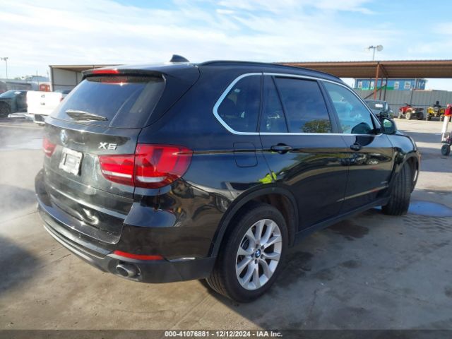 5UXKR2C58G0H42515 BMW X5 Sdrive35i