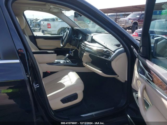 5UXKR2C58G0H42515 BMW X5 Sdrive35i