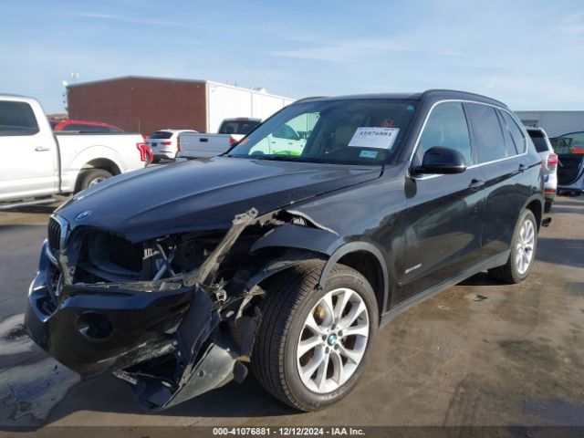 5UXKR2C58G0H42515 BMW X5 Sdrive35i