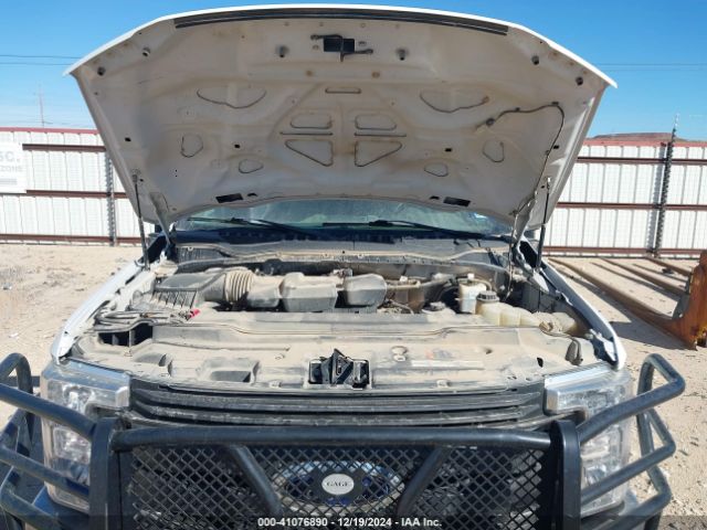 1FT7X2A6XKEE26471 Ford F-250 Xl