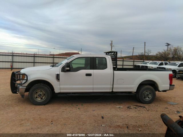 1FT7X2A6XKEE26471 Ford F-250 Xl