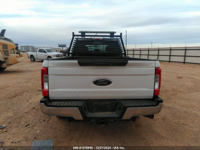 1FT7X2A6XKEE26471 Ford F-250 Xl