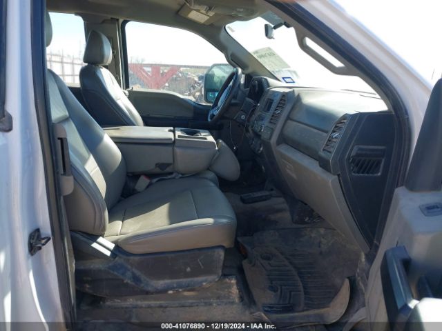 1FT7X2A6XKEE26471 Ford F-250 Xl