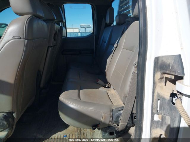 1FT7X2A6XKEE26471 Ford F-250 Xl
