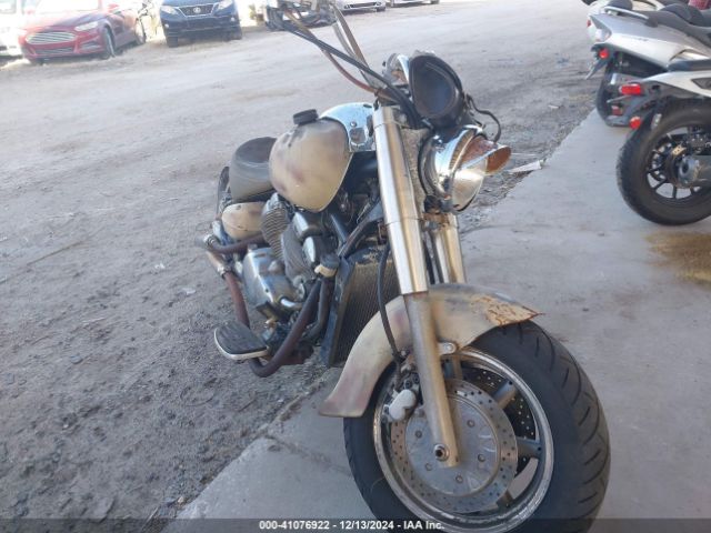 1999 YAMAHA XVZ13 JYA4NKE07XA028711