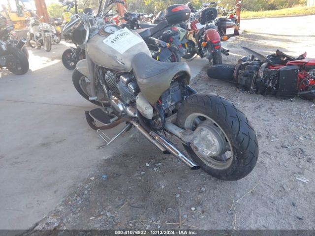1999 YAMAHA XVZ13 JYA4NKE07XA028711 Photo 2